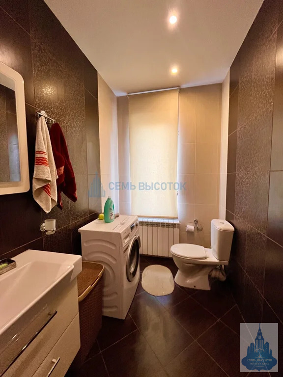 Продажа таунхауса, Быково, Волоколамский район, Луговая ул. - Фото 10