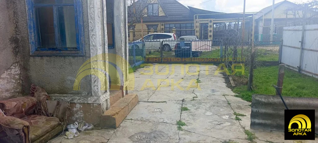 Продажа дома, Варениковская, Крымский район, ул. Островского - Фото 7