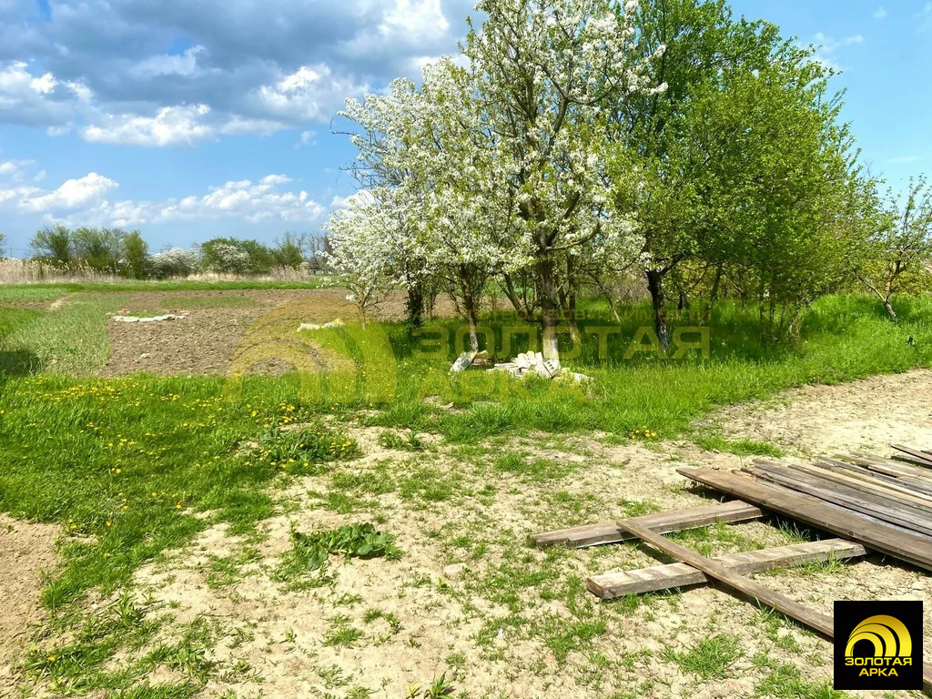 Продажа участка, Петровская, Славянский район - Фото 1