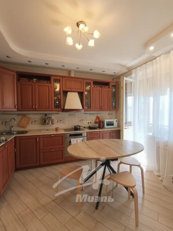 Продажа квартиры, Красногорск, Красногорский район, Подмосковный б-р. - Фото 2