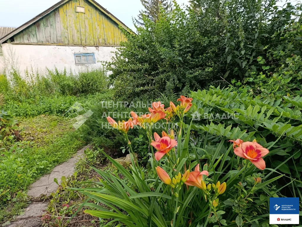 Продажа дома, Старожилово, Старожиловский район, ул. Почтовая - Фото 2