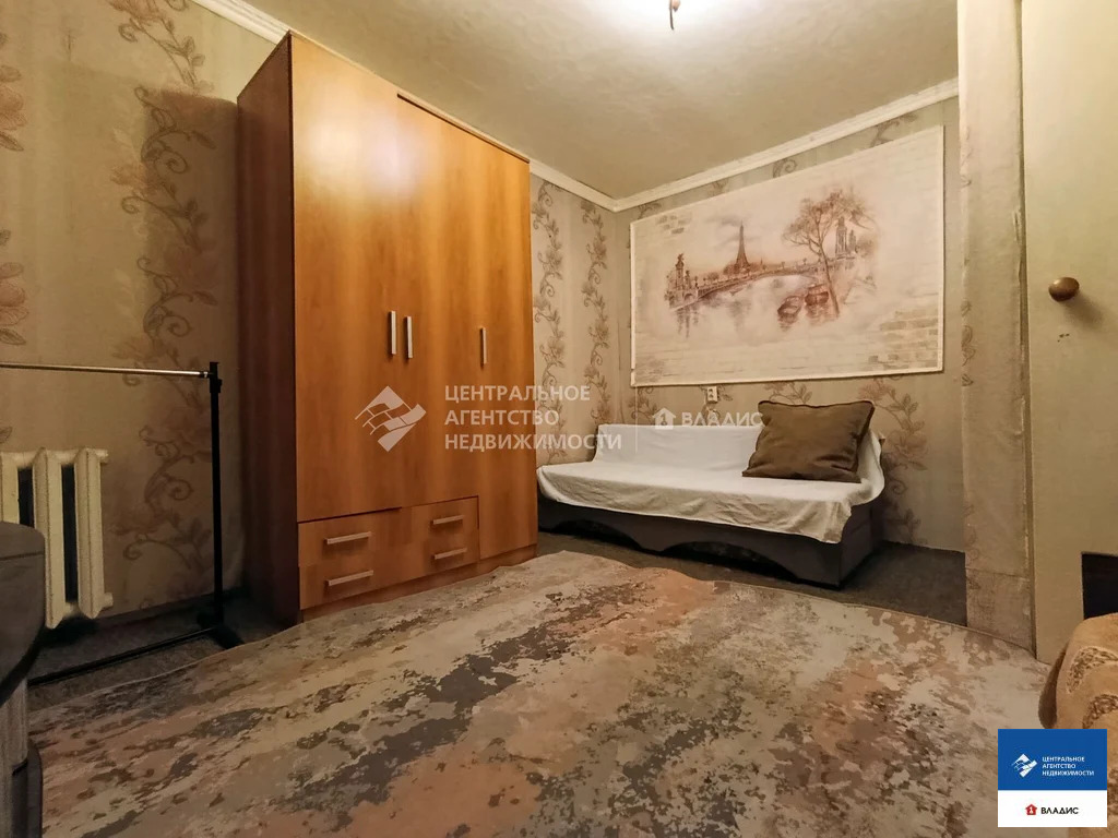 Продажа квартиры, Шилово, Шиловский район, ул. Стройкова - Фото 1