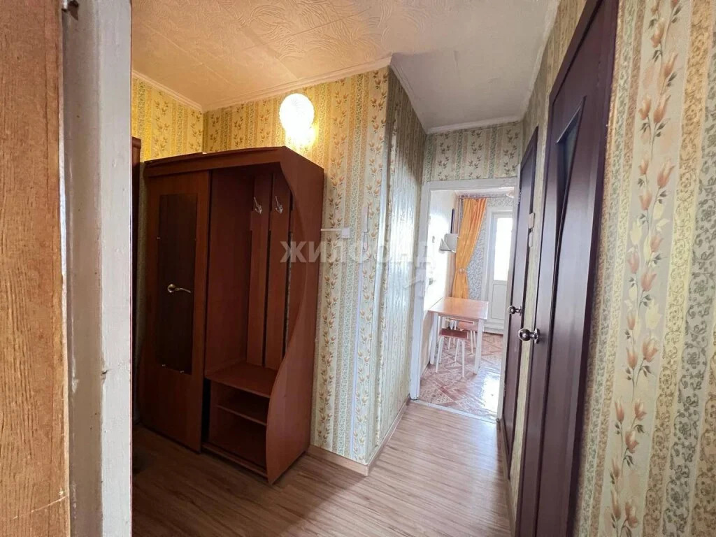 Продажа квартиры, Новосибирск, ул. Вертковская - Фото 11