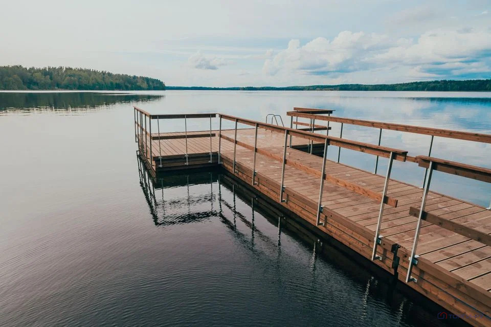 Продажа дома, Выборгский район - Фото 1