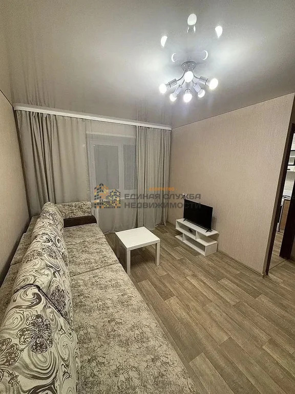 Аренда квартиры, Уфа, Октября пр-кт. - Фото 3