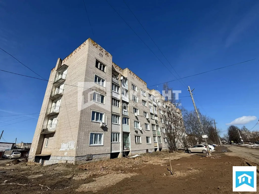 Продажа квартиры, Родники, Родниковский район, ул. Трудовая - Фото 2