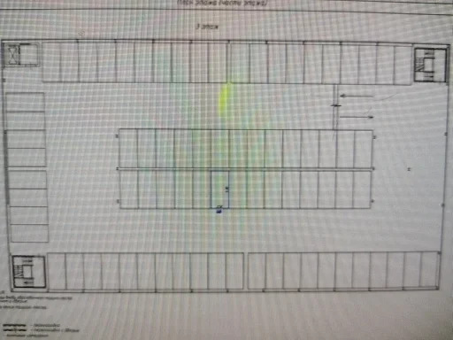 Сдам место на закрытой стоянке. - Фото 3