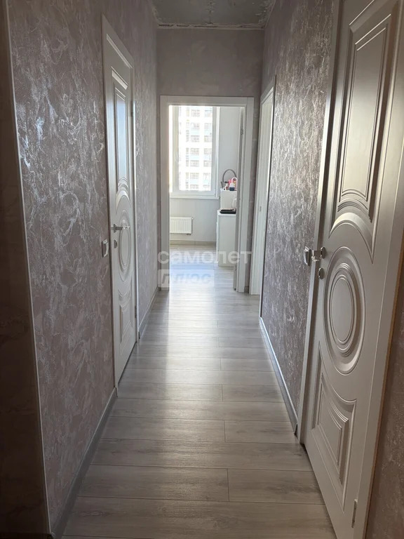 Продажа квартиры, Петровский, Ленинский район, Маршала Полубоярова ул. - Фото 7