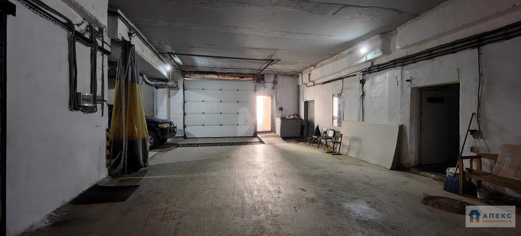 Аренда помещения пл. 974 м2 под производство, автосервис, склад, , . - Фото 4