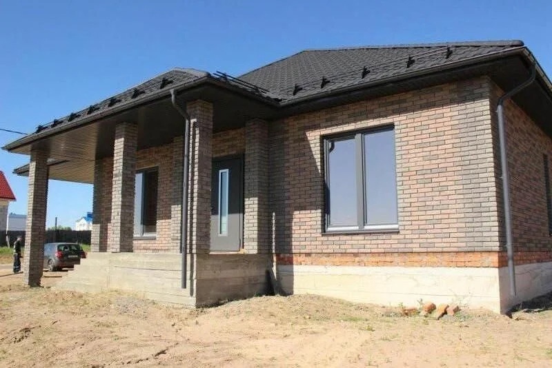 Продажа дома, Северская, Северский район, ул. М.Горького - Фото 0