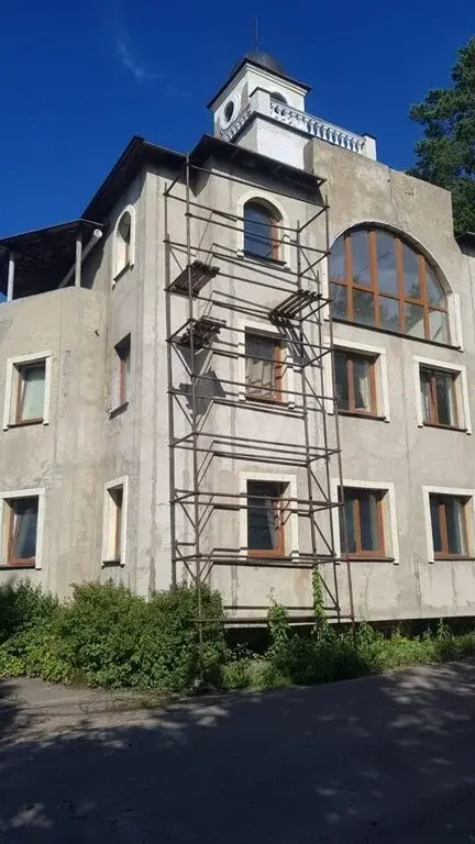 Дом 1119,7 м на участке 11 сот. - Фото 4