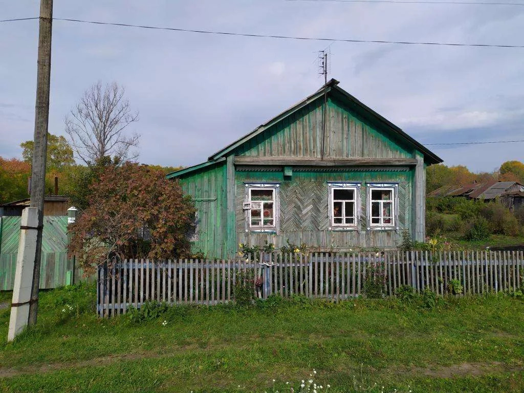 Купить Дом В Сладково Тюменской Области