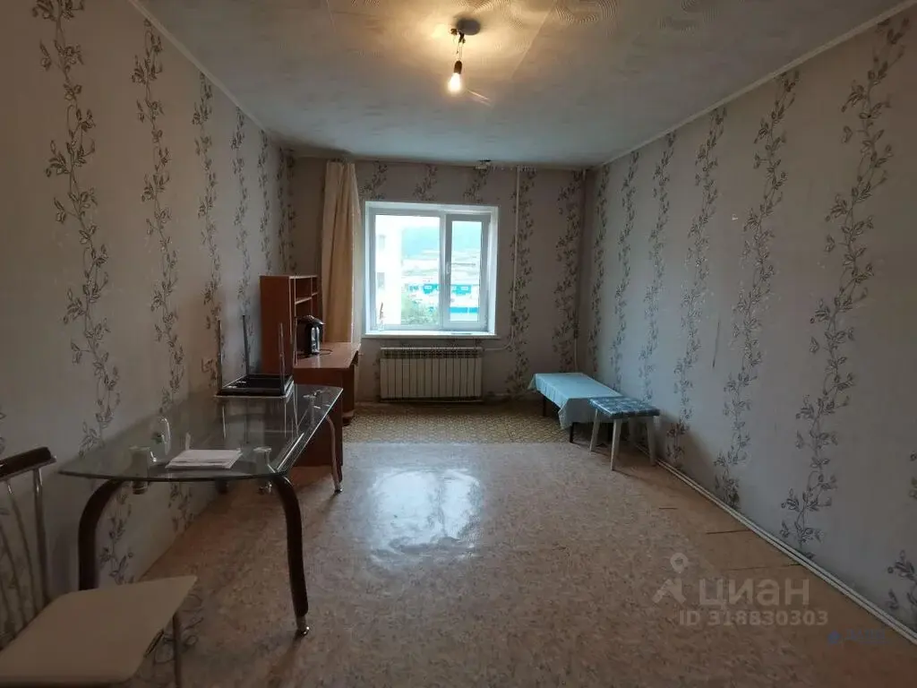 Продаю комнату 85.1/24.2м Кольцевая ул., 52А, Магадан, Магаданская ... - Фото 0