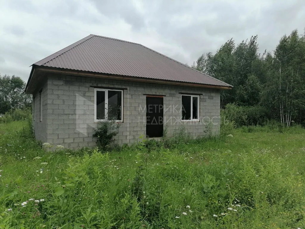 Продажа дома, Богандинский, Тюменский район, Тюменский р-н - Фото 3