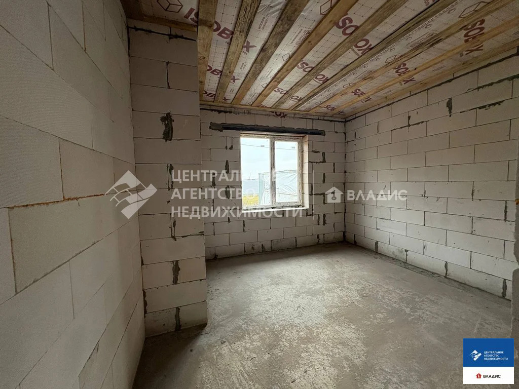 Продажа дома, Рыбное, Рыбновский район, 2-я Парковая улица - Фото 10