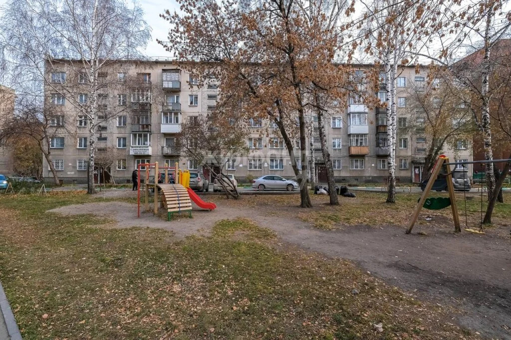 Продажа квартиры, Новосибирск, ул. Блюхера - Фото 8