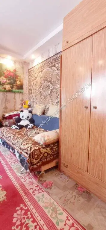 Продам 3-комнатный жакт в центре г. Таганрога - Фото 9