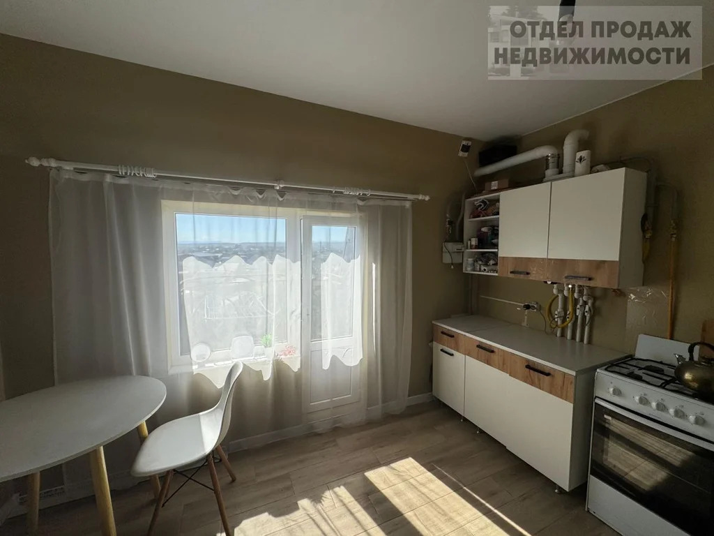 Квартира - Фото 2