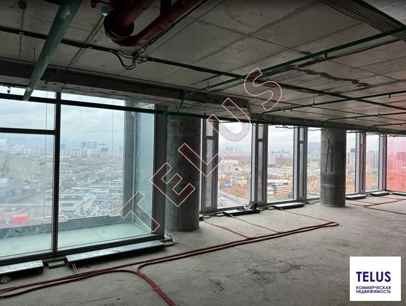 м Шелепиха, ул. Ермакова Роща, 241м2, Бц ICity аренда офиса (ном. ... - Фото 5