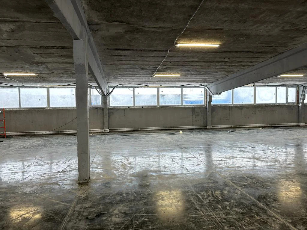 Склад производство 375-875 м2 - Фото 7