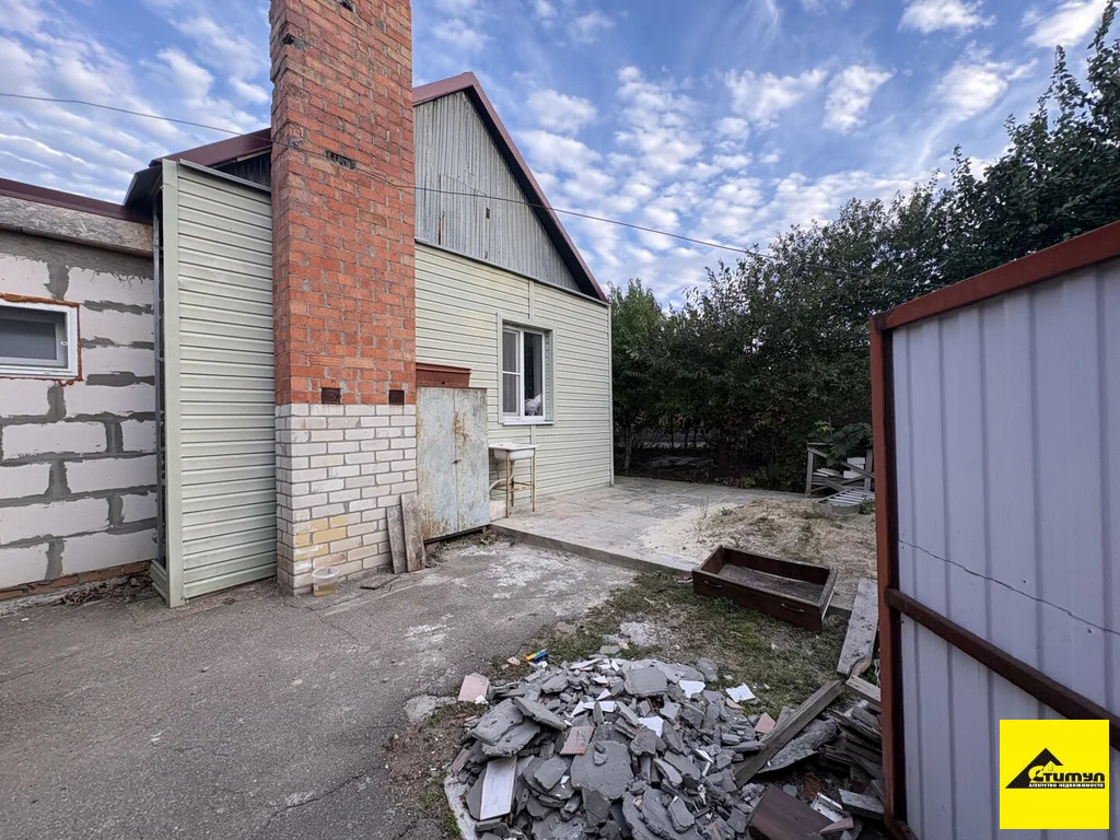 Продажа дома, Александровка, Ейский район - Фото 14