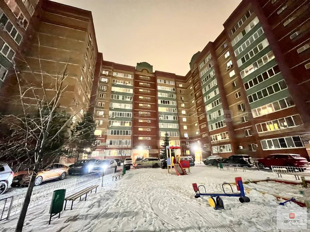 Продажа квартиры, Казань, Фатыха Амирхана пр-кт. - Фото 31