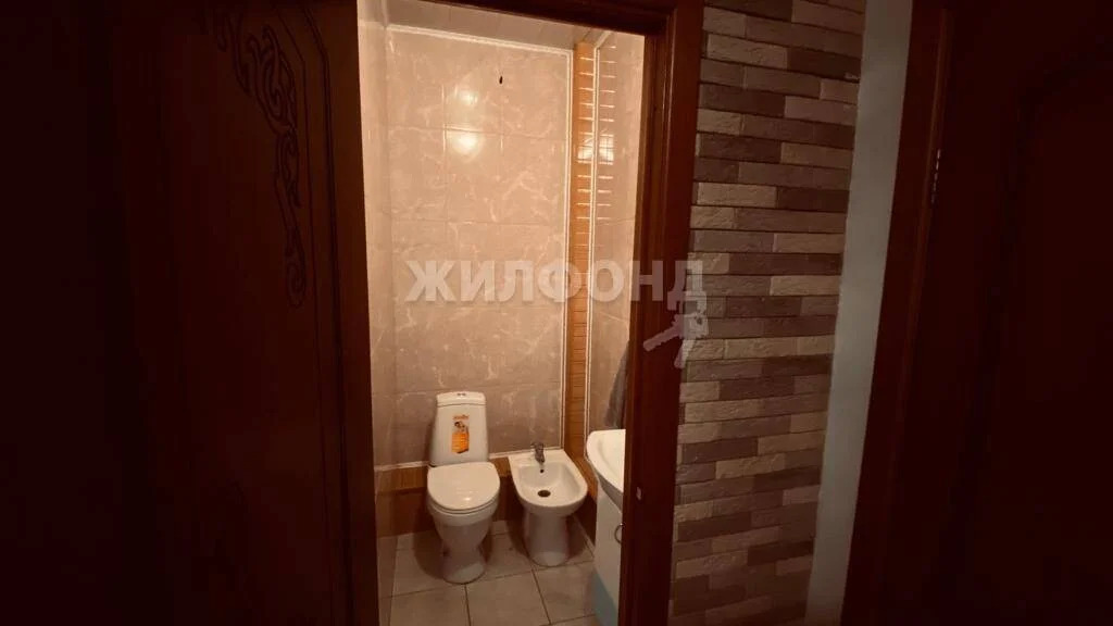 Продажа дома, Кочки, Кочковский район, ул. Лермонтова - Фото 23