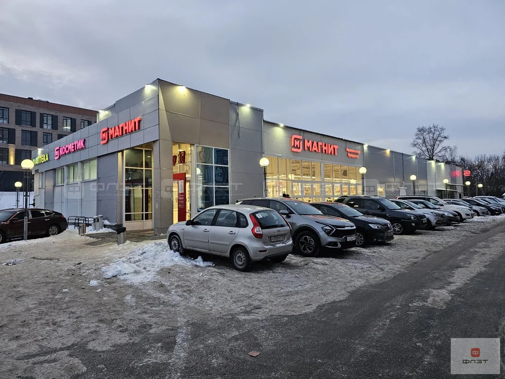 Продажа квартиры, Казань, Победы пр-кт. - Фото 22