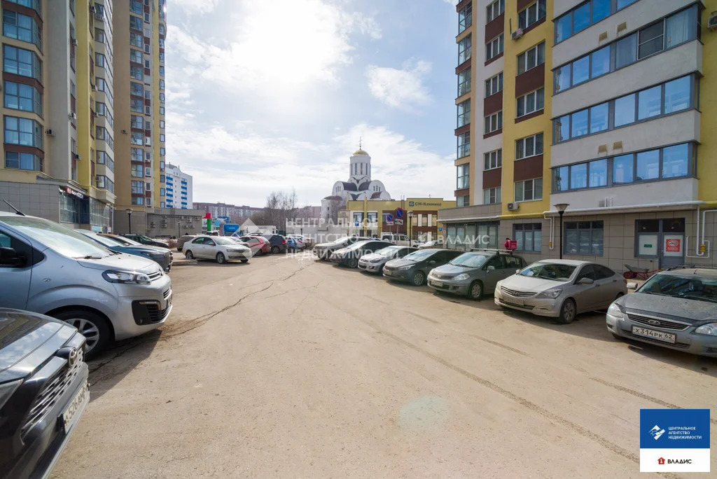 Продажа квартиры, Рязань, Васильевская улица - Фото 25