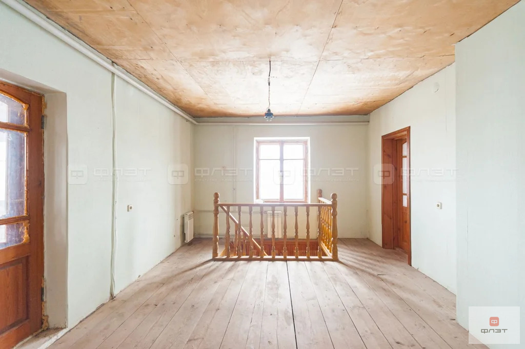 Продажа дома, Набережные Моркваши, Верхнеуслонский район, ул. Нагорная - Фото 17