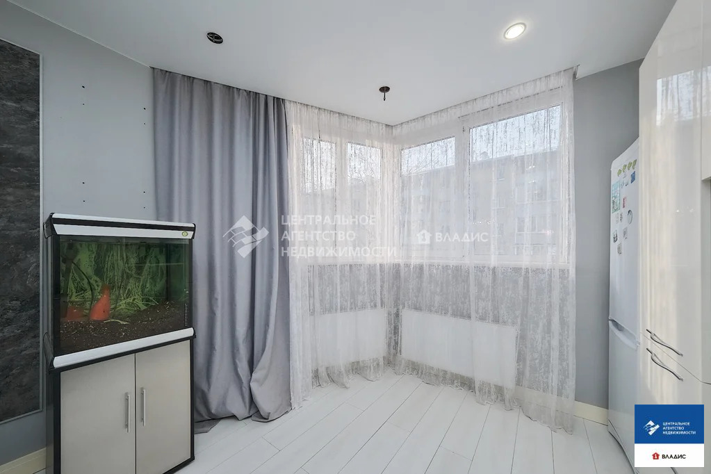 Продажа квартиры, Рязань, Первомайский пр-кт. - Фото 10