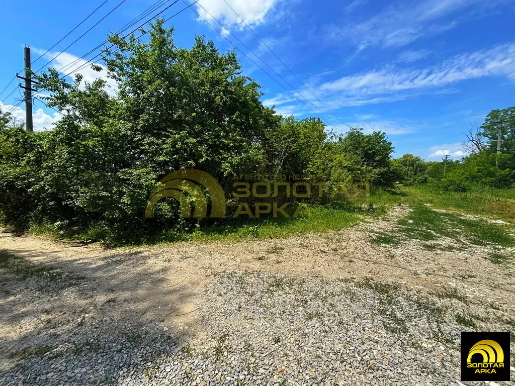 Продажа участка, Мингрельская, Абинский район, ул. Береговая - Фото 9