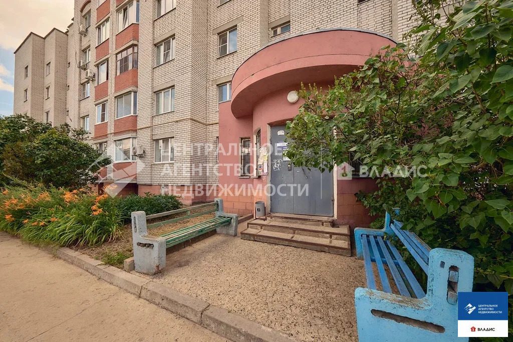 Продажа квартиры, Рыбное, Рыбновский район, ул. Большая - Фото 16