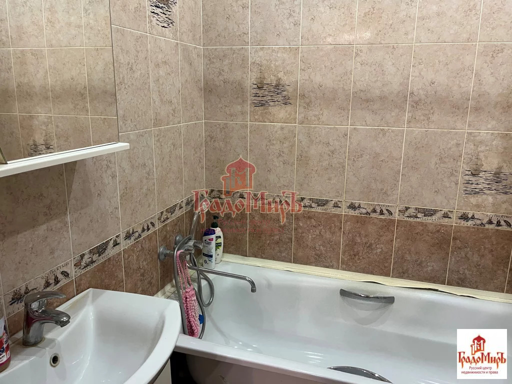 Продажа квартиры, Лоза, Сергиево-Посадский район, Лоза п, 17а - Фото 5