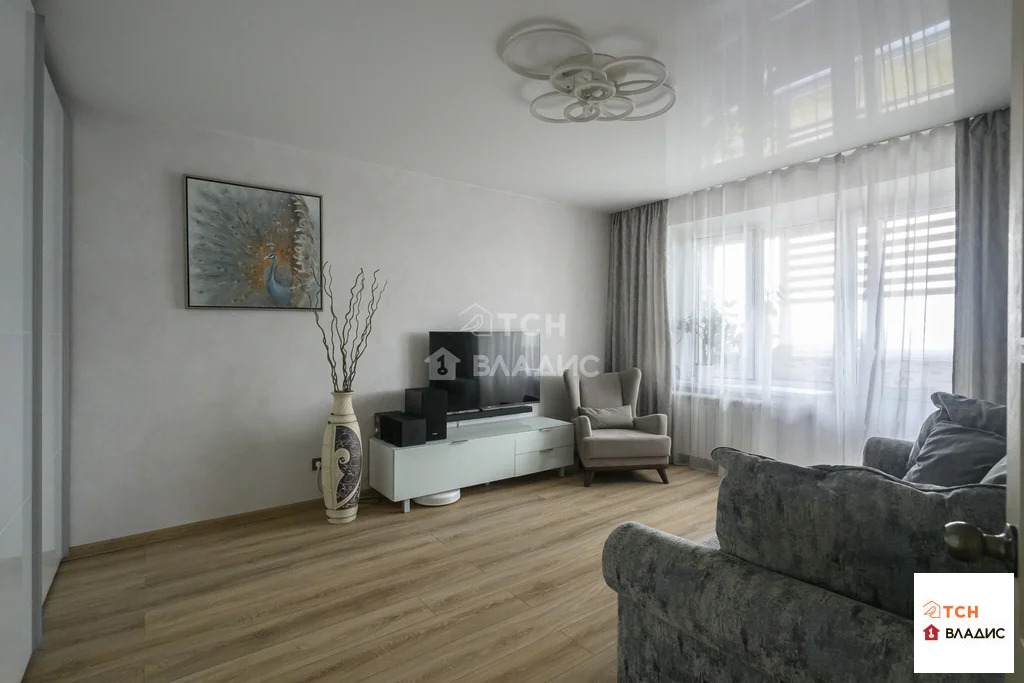 Продажа квартиры, Пушкино, Воскресенский район, Заводская улица - Фото 11