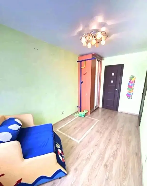 2-я квартира в п. Авсюнино, ул. Юбилейная, дом 5 - Фото 2