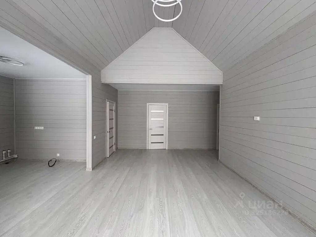 Продаю дом 100.0м ул. Сиреневая, Ярославская область, ... - Фото 11