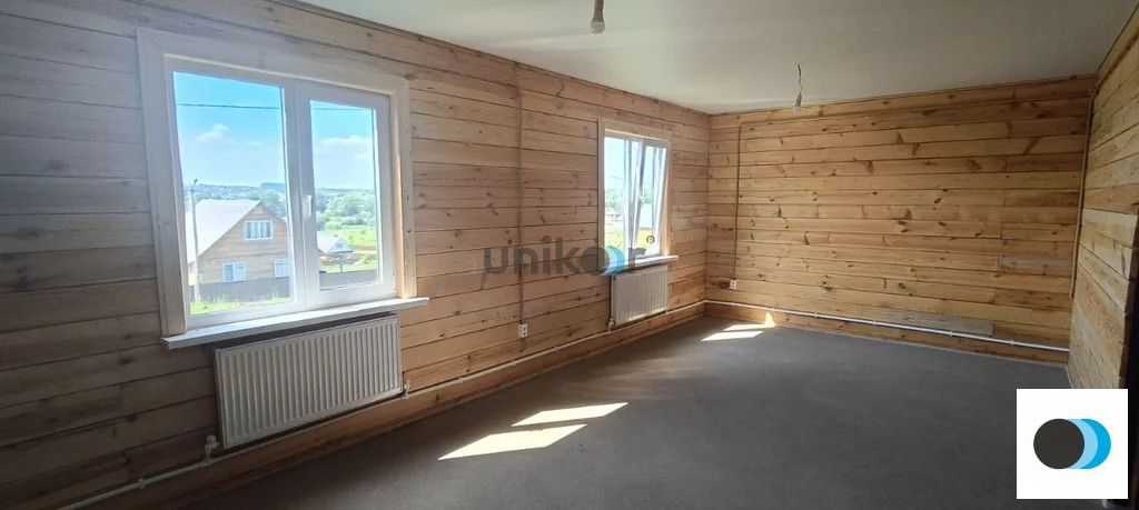 Продажа дома, Карамалы, Иглинский район, ул Кусимова - Фото 6