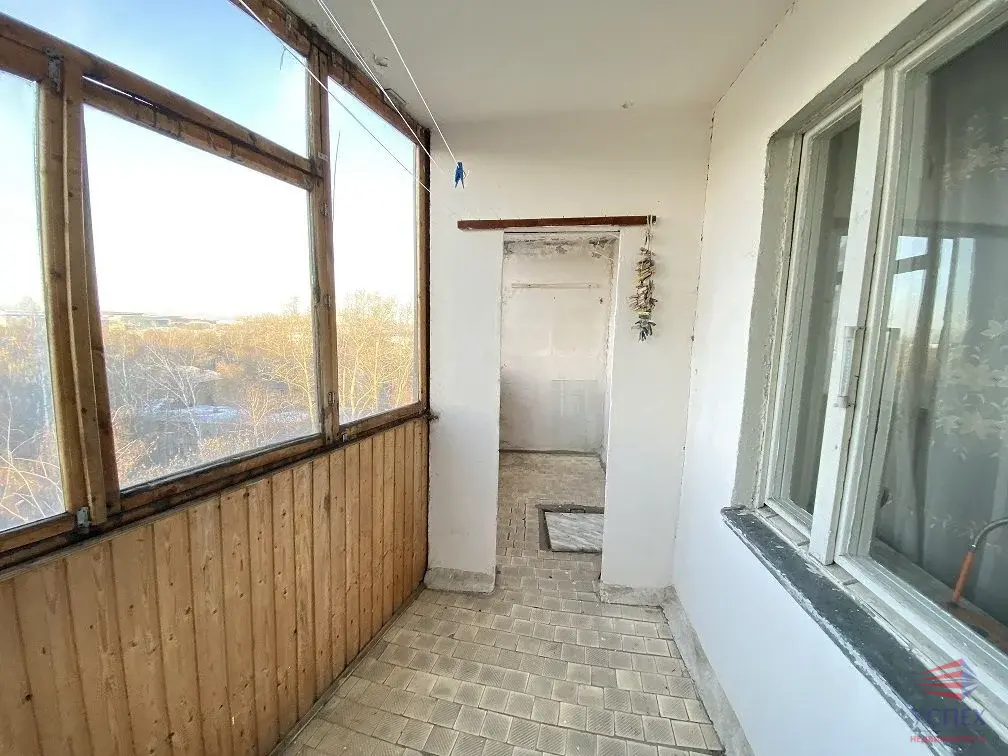 Продаётся 3-комнатная квартира г. Жуковский, ул. чкалова, д. 7 - Фото 18