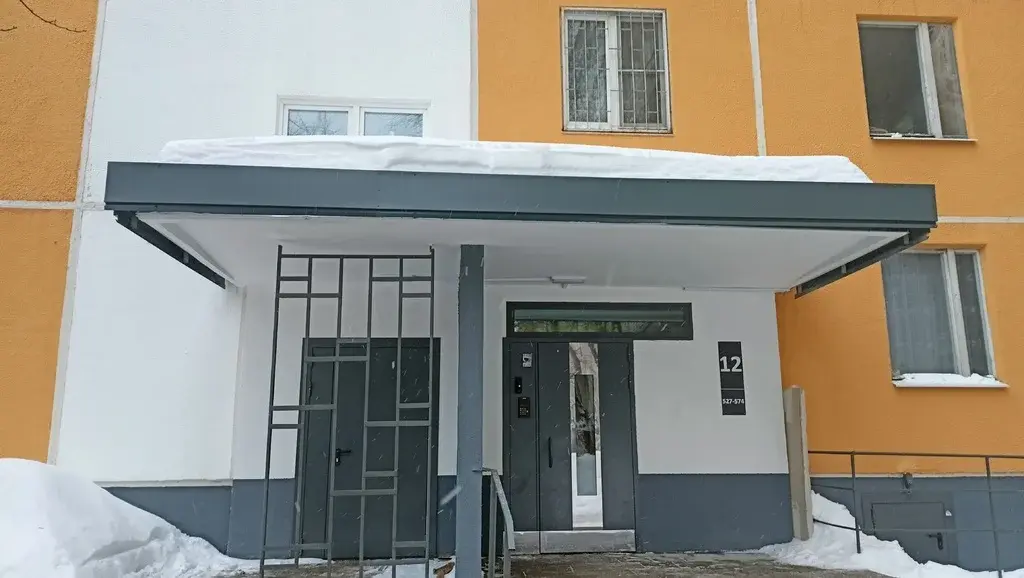 Квартира у метро Отрадное - Фото 20