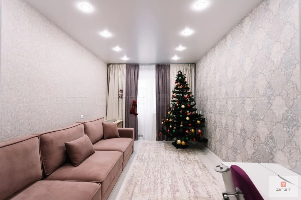 Продажа квартиры, Казань, ул. Нариманова - Фото 1