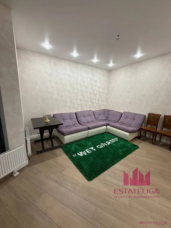 Аренда квартиры, ул. Академика Волгина - Фото 4