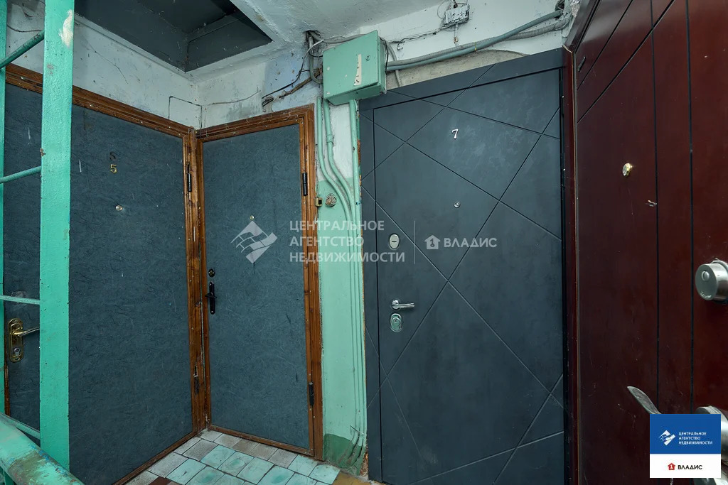 Продажа квартиры, Рыбное, Рыбновский район, ул. Большая - Фото 14