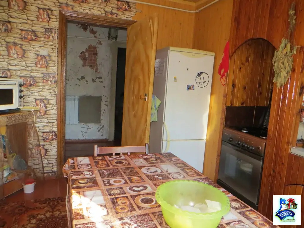 Продам таунхаус с большим двором и красивым садом - Фото 2