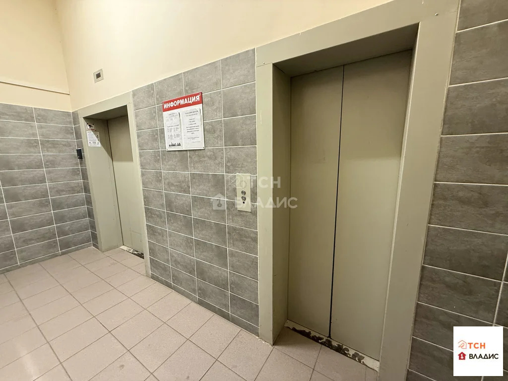 Аренда квартиры, Свердловский, Щелковский район, улица Строителей - Фото 20