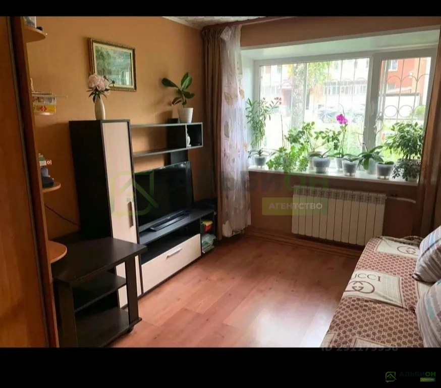 Аренда квартиры, Томск, ул. Усова - Фото 2