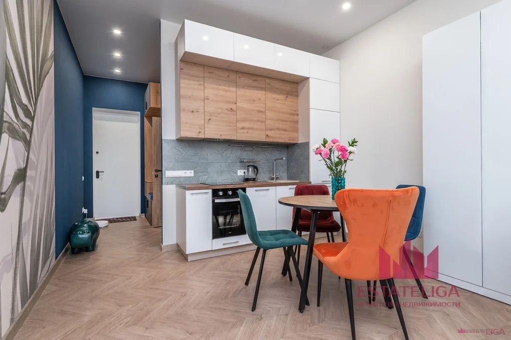 Продажа квартиры, 4-й Верхний Михайловский проезд - Фото 8