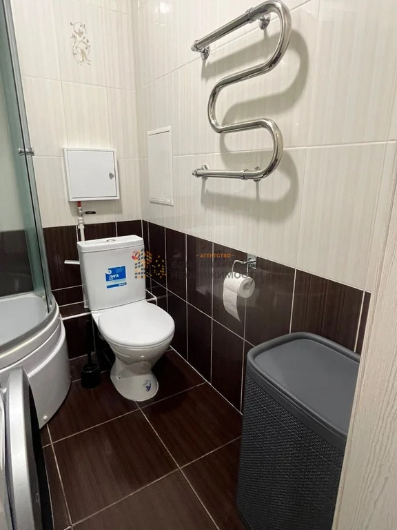 Аренда квартиры, Уфа, ул. Бакалинская - Фото 11