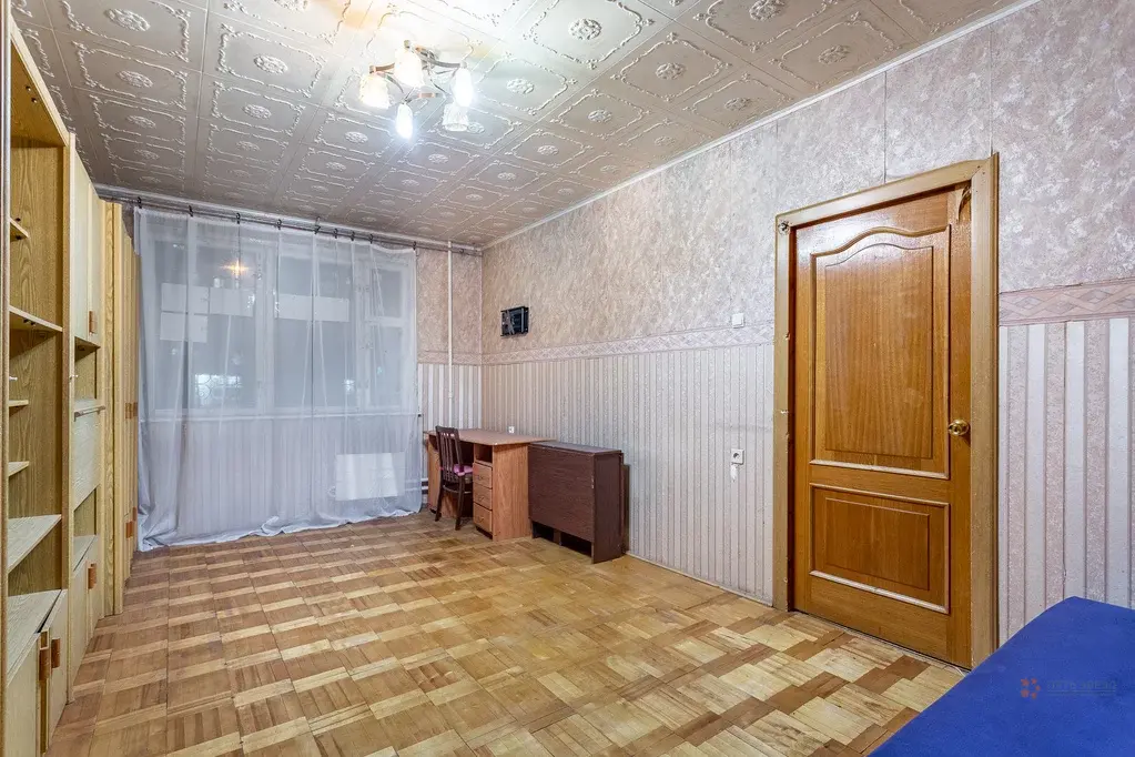 Продается 1-комнатная квартира ул. Генерала Белобородова, 16 - Фото 7