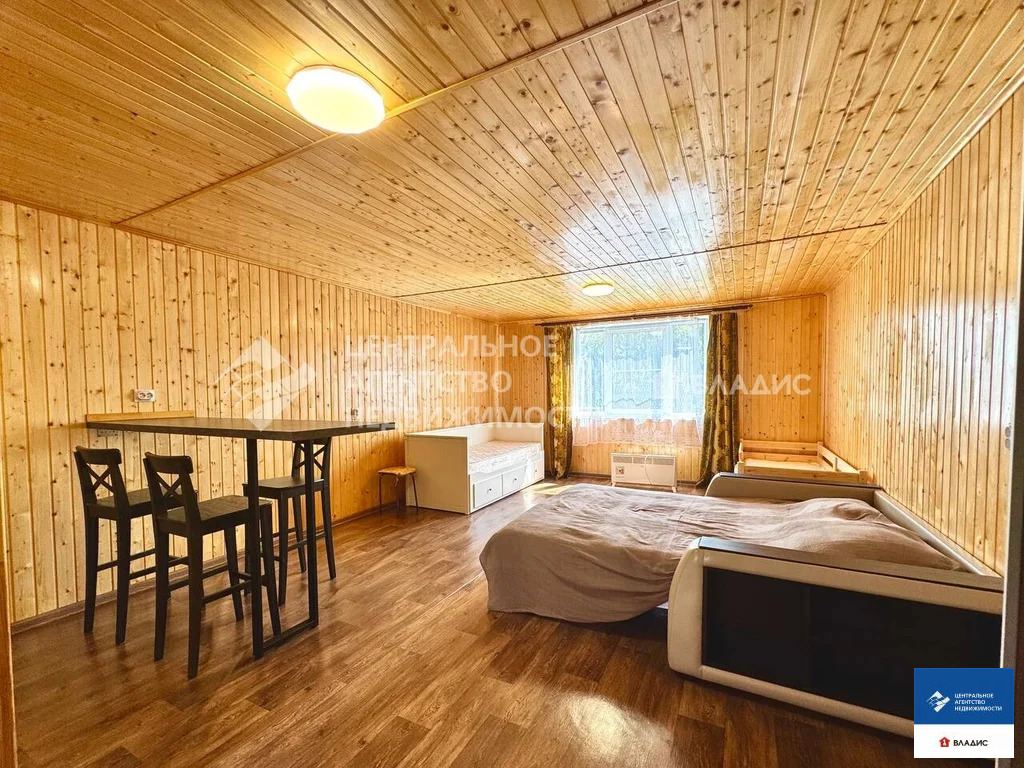 Продажа дома, Федоровское, Захаровский район - Фото 13